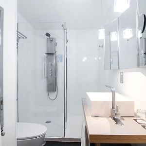 Double Room 1