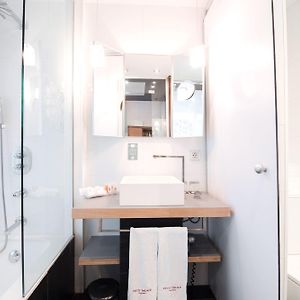 Double Room Terrace